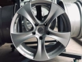  19” джанти 5х130 MERCEDES PORSCHE OPEL CITROEN RENAULT FIAT, снимка 1