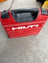Hilti Комплект боркорони sds, снимка 6