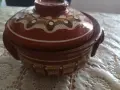 Керамични съдове 3 броя, снимка 5