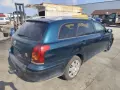 Toyota Avensis 2.0D4D - 116к.с - 2003г. на части, снимка 3
