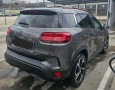 Citroen c5 Aircross PureTech, снимка 4