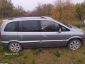opel zafira 2.0 101 к.с. на части, снимка 5