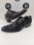 Мъжки елегантни, официални обувки FLY LONDON. Номер 44, снимка 1 - Официални обувки - 42757595