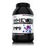 GENIUS NUTRITION WHEY-X5 | 2 kg, снимка 13