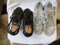 Дамски обувки - сет от два чифта, снимка 2