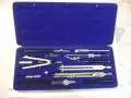 Пергели "Original Richter Precision Kopernikus VII" комплект, снимка 2