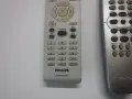 PHILIPS  дистанционни за DVD, снимка 2