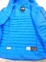 The North Face Bettaforca- Оригинално мъжко яке с пух размер S, снимка 9