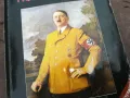 заявена-АДОЛФ ХИТЛЕР-МОЯТА БОРБА-ДЕБЕЛА КНИГА 3101251537, снимка 3