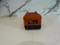 2025 - Hilti B22 / 8.0 Ah - Мощна батерия, снимка 1