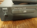 NAD C-521BEE CD Player, снимка 2