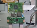 T-Con Buffer TNPA5587 1,TV PANASONIC TX-L47ET5E, снимка 2