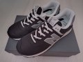 New Balance 574 номер 44,5 Оригинални Мъжки Маратонки, снимка 5