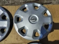 15 цола Тасове Opel Corsa D 00461060860 Оригинал, снимка 5