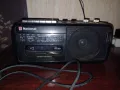 Радиокасетофон National RX-M50, снимка 1