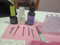 Продавам неща за маникюр, снимка 4