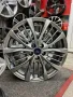 Джанти 18 Цола 5х108 Ford Kuga Mondeo S Max Нови Оригинални , снимка 1