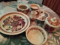 Декоративна Полска Керамика , снимка 8