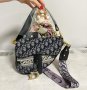 Чанта Dior кодSG190, снимка 3
