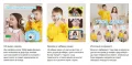 Seckton Upgrade Kids Selfie Camera, HD детска цифрова камера за малки деца, снимка 5