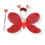 ✨Светещи крила на пеперуда - различни видове, снимка 1 - Други - 35038131