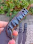 Турски нож / ножове за оцеляване сред природата, снимка 15