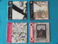 Led Zeppelin – 2008 - 40th Anniversary 12CD, снимка 1