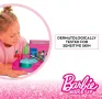 Игрален комплект Mondo Barbie Make Up Nail Studio & DJ, детско студио за маникюр, снимка 3
