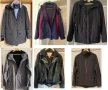 Намаление-Дамски якета,6 модела, с цени и размери-L,XL,2XL.Топли,преходни,ветровки-от15 до 75лв , снимка 1
