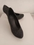 Дамски обувки официални, снимка 3