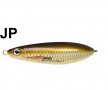 Воблер – блесна незацепляйка за щука и сом RAPALA Rattlin Minnow Spoon, снимка 7