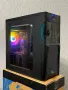 Геймърски компютър i3 3225/ RX 470/ Ram 8GB/ SSD 120GB+320GB, снимка 2