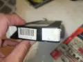 HAQUE 15+ VHS ORIGINAL TAPE 0609261100L1, снимка 6