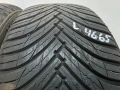 2бр всесезонни гуми 215/55/16 MAXXIS L04665 , снимка 2