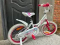 Детски велосипед BYOX Little Princess "16", снимка 2