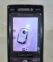 Sony Ericsson K700 и K800, снимка 11
