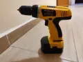 Einhell Bavaria 18V – акумулаторен винтоверт , снимка 5