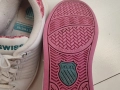 K-swiss Естествена кожа сникърси , снимка 10