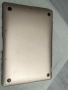 Rose Gold MacBook 2019 Retina Air 13-inch, снимка 7