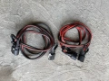 Дебели кабели за подаване на ток, снимка 6