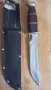 Нож, снимка 2