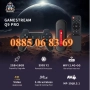 Безжична ретро конзола Q9Pro с Android 16, 40000+ игри, 2GB, HD с два джойстика, телевизионна игра, снимка 4