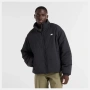 Мъжко яке New Balance All Day Basketball Puffer Jacket Баске, снимка 7