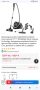 Rowenta висок клас прахосмукачка , снимка 9