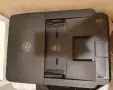 Мастиленоструен Принтер HP, снимка 2