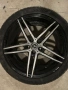 Продавам джанти 5х112, снимка 1