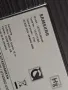 подсветка от дисплей CY-JN032AGLR3V от Samsung модел UE32T4300, снимка 4