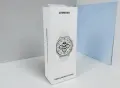 НОВ! Смарт Часовник Samsung Watch 8 Classic LTE 46mm Black / White 2г. Гаранция!, снимка 3