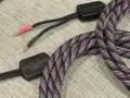 High-End Кабел за Тонколони SOMMER CABLE EXCELSIOR® classique 1 SPK 2 (2х3м), снимка 2