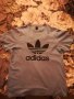 Мъжка тениска adidas originals, снимка 1 - Тениски - 23041788